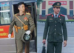 Lê Hoàng Hiệp bị so sánh với Phùng Thế Văn, thua đối thủ 1 điều này!