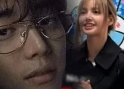 Lisa (BLACKPINK) was criticized for not wearing makeup to go to the event amid the noise that harmed her ex-love