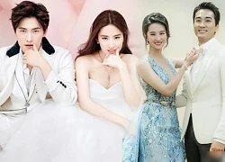 Liu Yifei did not marry her husband because she could not find anyone who was worthy of her, accepting loneliness