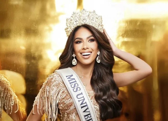 Miss Universe Paraguay 2025 is controversial, revealing the question of 'buying prizes' because?