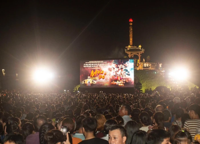 "Red Rain": Cinema pays tribute to the deceased, millions of viewers are 'thrilled'