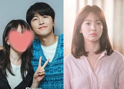 My Youth: Song Joong Ki vừa tái xuất "gây sốt", nữ chính bị soi giống hệt vợ cũ?