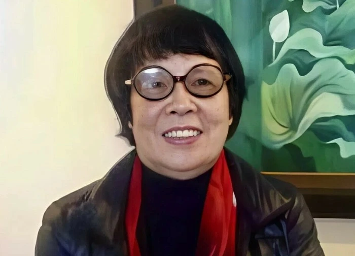 NSƯT Nguyệt Hằng, Khánh Huyền xúc động chia sẻ về NSND Phạm Thị Thành