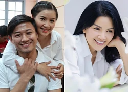 Ngọc Trinh lộ khung hình bên cạnh Quý Bình, tiết lộ câu nói sau cuối nghe mà xót