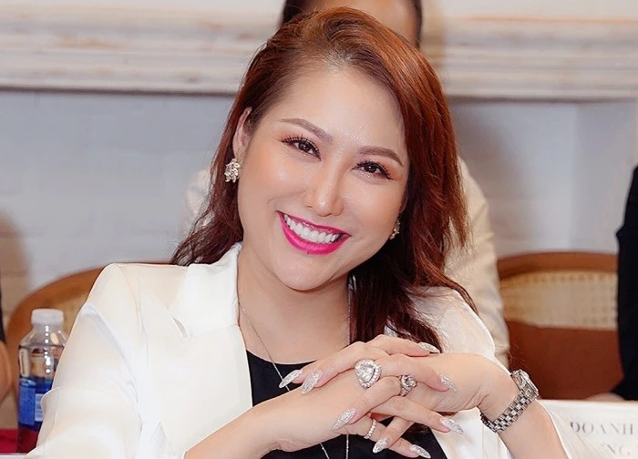 Nữ nghệ sĩ vừa lên chức Phó Viện trưởng: 2 lần đổ vỡ hôn nhân, U50 được bạn trai cưng chiều hết mực