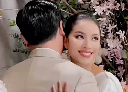 Phạm Hương lộ dấu hiệu khác lạ, nghi vấn đã "toang" với chồng đại gia?