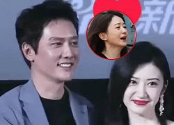 Phùng Thiệu Phong kết hôn với Cảnh Điềm sau 4 năm ly hôn Triệu Lệ Dĩnh?