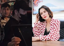 Phương Lê bức xúc bị mạo danh, ẩn ý cam tâm khi làm vợ Vũ Luân?