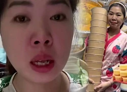 Phượng Singapore kiếm đủ tiền mua nhà mới, đóng cửa tiệm đồ ăn ngừng kinh doanh?