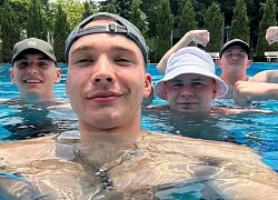 Russian servicemen let go of their shoulders, became feverish with Vietnam, uploaded a series of photos, revealed unforgettable things