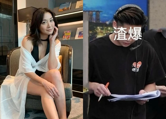 Rúng động showbiz: "Mỹ nhân phim giờ vàng" tố cáo bị con trai phó tổng giám đốc đài truyền hình chuốc thuốc, cưỡng bức