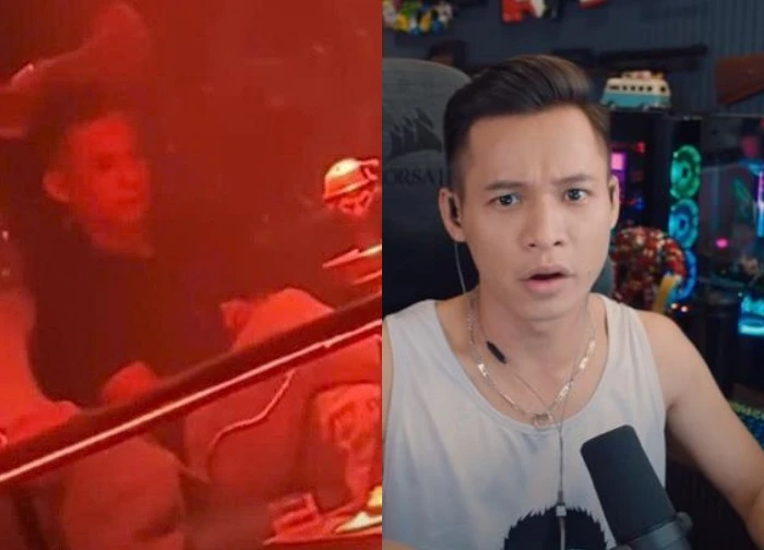 Do Mixi was directly erased by the Enlisted Star after noisily smoking banned substances, blockaded?