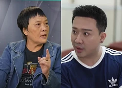 Trấn Thành bị TS Đoàn Hương mắng vô duyên, nhảm nhí vì bài đăng về A80