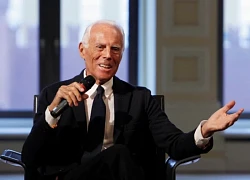 Farewell to Giorgio Armani: Where will the 'huge' fortune of more than $12 billion go?