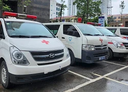 Vụ thu phí 21 triệu/cuốc xe cấp cứu: Dư luận "phẫn nộ", 3 nhân viên lĩnh hậu quả