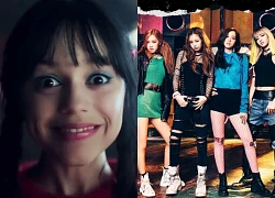 Wednesday mùa 2: BLACKPINK bất ngờ làm cameo, hit cũ 9 năm hot trở lại
