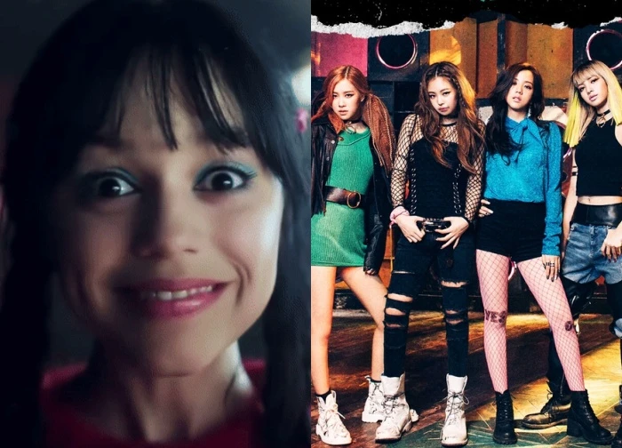 Wednesday season 2: Blackpink suddenly made a cameo, the old hit of 9 years is hot again