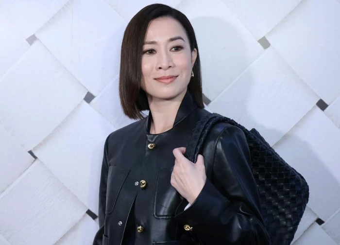 Xa Thi Mạn lên tiếng về nghi vấn 'cạch mặt' Văn Tụng Nhàn