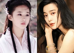 10 mỹ nhân đẹp nhất Cbiz: Cỡ Lưu Diệc Phi chỉ xếp hạng 5, hạng 1 là cái tên không ai ngờ tới!