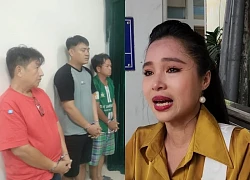 Bích Trâm lên tiếng chuyện tài xế bị bắt sau vụ quán ăn, cầu xin một điều
