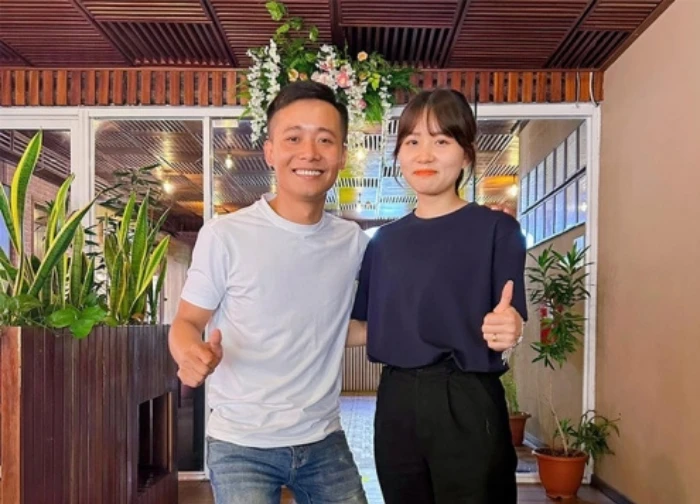 Quang Linh's sister Vlogs was hit by the Kera candy scandal, escaped criminal conviction? Revealing the reason for the shock