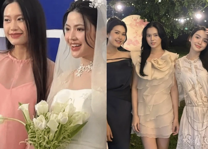 Chu Thanh Huyen revealed a 7-second clip of her "attitude" to Doan Hai My, which shocked netizens