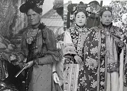 The last concubine of Empress Dowager Tu Xi reveals the truth about life in the harem