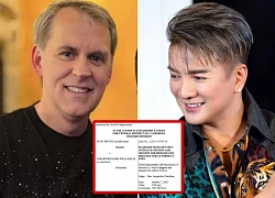 Đàm Vĩnh Hưng "tố" chồng Bích Tuyền lách luật, đòi gần 15.000 USD phí, cái kết?