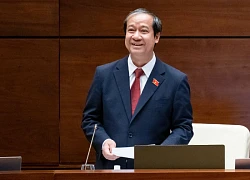 Dạy học 2 buổi/ngày: Bộ trưởng Nguyễn Kim Sơn lên tiếng về bài toán kinh phí