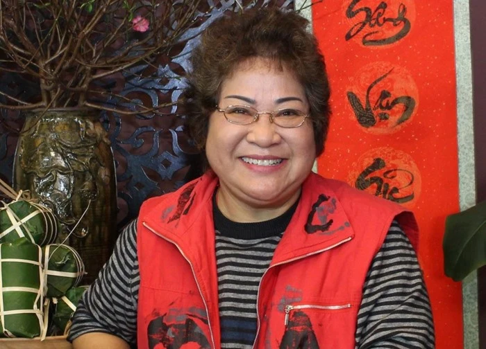 Diễn viên 'Gặp nhau cuối tuần' sau 25 năm: Người qua đời, người lẻ bóng tuổi U70