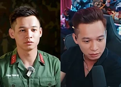Độ Mixi nghi bị triệu tập khi lộ ảnh hút 'chất cấm', Sao Nhập Ngũ vẫn làm 1 việc