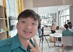 Đức SVM với seri "chủ tịch giả nghèo và cái kết" khoá kênh, lọt top đầu tìm kiếm