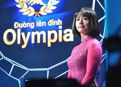 Đường Lên Đỉnh Olympia bắt nguồn từ đâu, bí ẩn về tên gọi gây sốc?