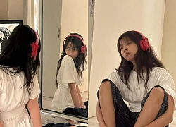 Jennie (BLACKPINK) advertises headphones that cause a fever, but netizens only pay attention to this