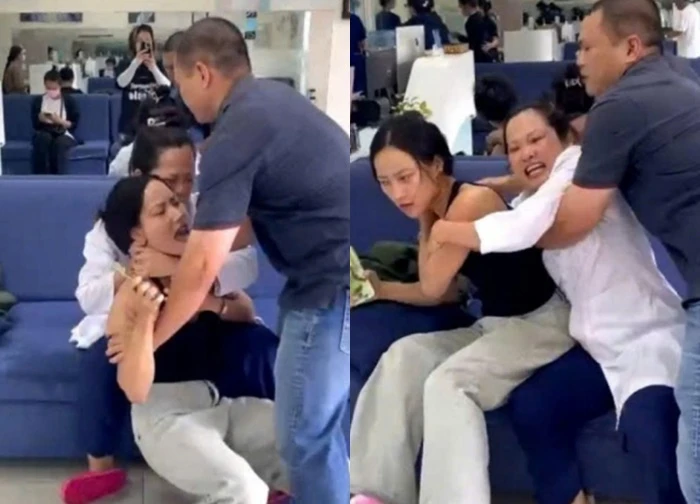 Lập hồ sơ "cố ý gây thương tích" vụ khách hàng tố bị hành hung tại cơ sở nha khoa