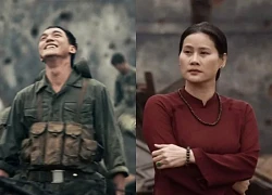 Red Rain 'carries' the king of the box office, female star expected to play Madam Binh said shocking sentence