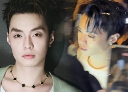 Negav lộ diện buồn bã sau lùm xùm, nghi bị loại khỏi Anh Trai Say Hi mùa 2
