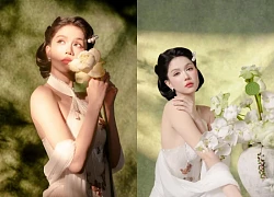 Ngọc Trinh thay đổi ngoạn ngục hậu "lùm xùm", lộ ảnh khiến dân mạng xôn xao