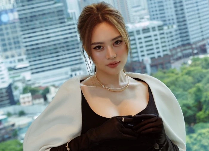 Phía Ninh Dương Lan Ngọc nói về thông tin sở hữu biệt thự 70 tỉ đồng