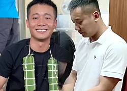 Quang Linh Vlog was sent by 4 people to "ask for forgiveness", the content of the petition was shocking