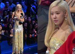 Rosé làm nên lịch sử Kpop, thắng lớn VMAs 2025, nghi cố tình đi trễ gây chú ý?