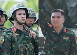 Sao Nhập Ngũ 'hất hủi' Độ Mixi sau ồn ào, liền mời 1 cái tên 'cộm cán' thay thế?