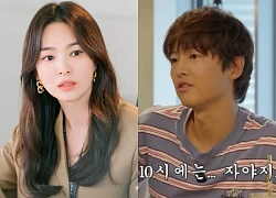 Song Joong Ki lộ tính cách gia trưởng, hoá ra đây là lý do Song Hye Kyo ly dị?