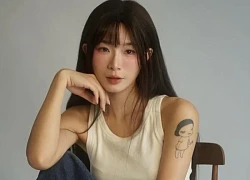 Thạch Trang bị 'lột' mặt nạ, sụp đổ hình tượng 'nàng thơ', MXH 'xôn xao' 'hả hê'