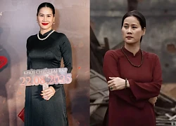 Than Thuy Ha: From model to conquering the Vietnamese screen, revealing the role of a lifetime