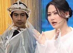 Thanh Bình báo tin tang sự, đồng nghiệp chia buồn, vợ cũ Ngọc Lan im ắng?
