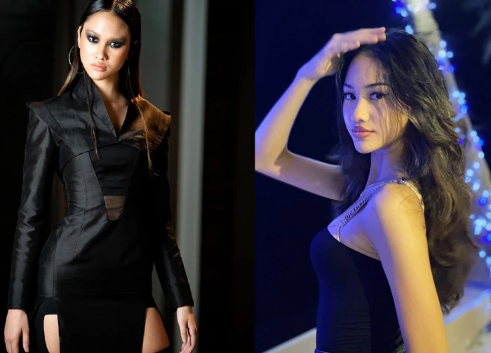 The Face Thailand: The 16-year-old contestant won the "champion", the last performance was surprising
