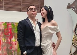 Tóc Tiên 'thẳng tay' xóa hết, lộ chứng cứ 'ly thân', hôn nhân 'cổ tích' tan vỡ?