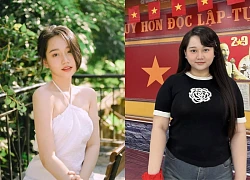 Trúc Anh: "Mắt Biếc" từ sự nghiệp thăng hoa, đến ngoại hình thay đổi gây chú ý