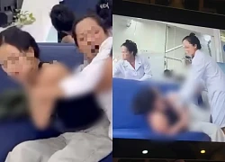 The case of the dentist affecting the customer: The girl clearly told the inside story, serious damage